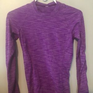Lululemon top